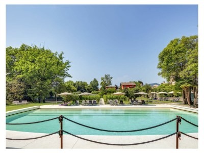 Holiday apartment Rambaldi Apartments Ed.7 - Outdoor photo 4