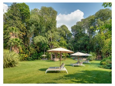 Holiday apartment Rambaldi Apartments Ed.7 - Outdoor photo 6