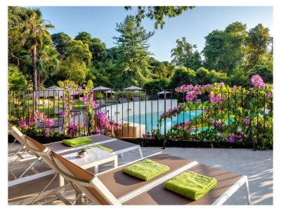 Holiday apartment Rambaldi Apartments Ed.7 - Outdoor photo 8