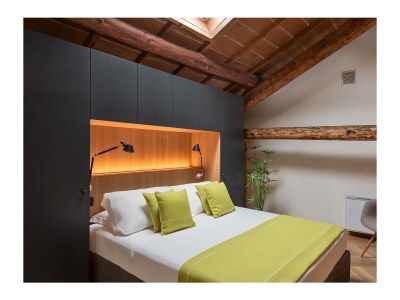 Holiday apartment Rambaldi Apartments Ed.7 - Features photo 12