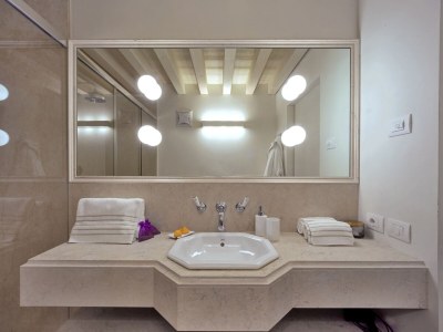 Holiday apartment Rambaldi Apartments Ed.7 - Features photo 14