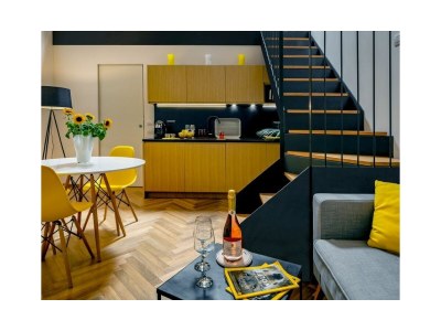 Holiday apartment Rambaldi Apartments Ed.7 - Features photo 16