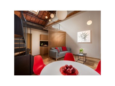 Holiday apartment Rambaldi Apartments Ed.7 - Features photo 17