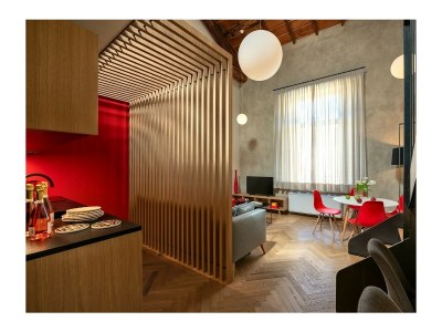 Holiday apartment Rambaldi Apartments Ed.7 - Features photo 19