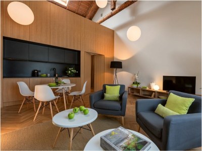 Holiday apartment Rambaldi Apartments Ed.7 - Features photo 20