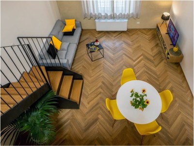 Holiday apartment Rambaldi Apartments Ed.7 - Features photo 21