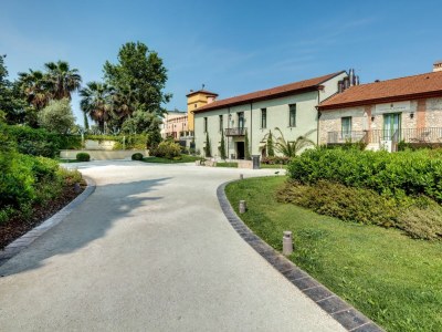 Holiday apartment Rambaldi Apartments Ed.7 - Environment photo 23