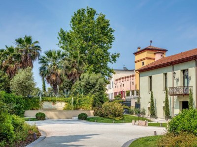 Holiday apartment Rambaldi Apartments Ed.7 - Environment photo 24