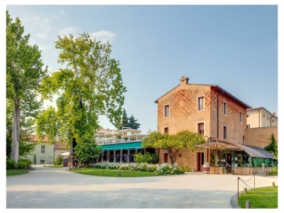 Holiday apartment Rambaldi Apartments Ed.7 - Environment photo 25