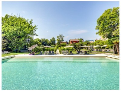 Holiday apartment Rambaldi Apartments Ed.1 - Outdoor photo 3