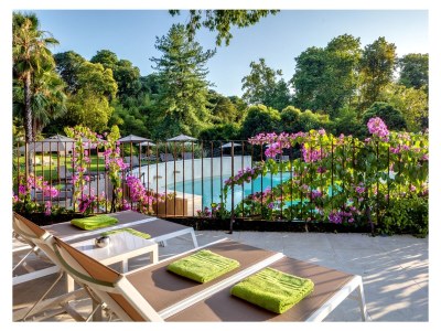 Holiday apartment Rambaldi Apartments Ed.1 - Outdoor photo 11