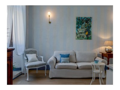 Holiday apartment Rambaldi Apartments Ed.1 - Features photo 13