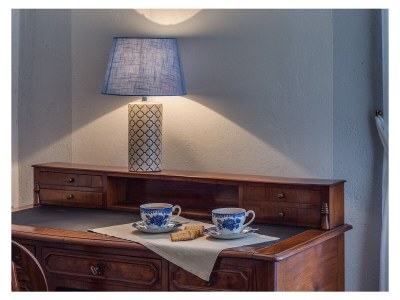 Holiday apartment Rambaldi Apartments Ed.1 - Features photo 21