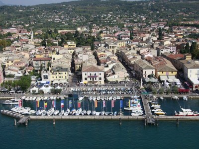 Holiday apartment Rambaldi Apartments Ed.1 - Environment photo 24