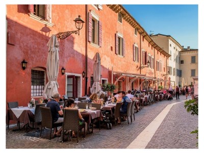 Holiday apartment Rambaldi Apartments Ed.1 - Environment photo 25