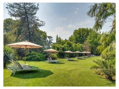 Holiday apartment Rambaldi Apartments Ed 6 - Outdoor photo 5