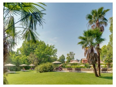 Holiday apartment Rambaldi Apartments Ed 6 - Outdoor photo 7