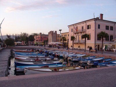 Holiday apartment Rambaldi Apartments Ed 6 - Environment photo 20