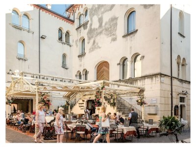 Holiday apartment Rambaldi Apartments Ed 6 - Environment photo 21