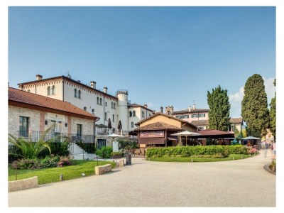 Holiday apartment Rambaldi Apartments Ed 6 - Environment photo 22