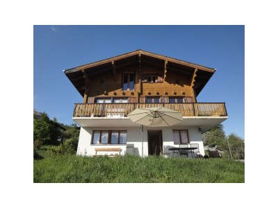 Holiday apartment in the Chalet Stefanino - Outdoor photo 2