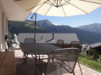 Holiday apartment in the Chalet Stefanino - Outdoor photo 4