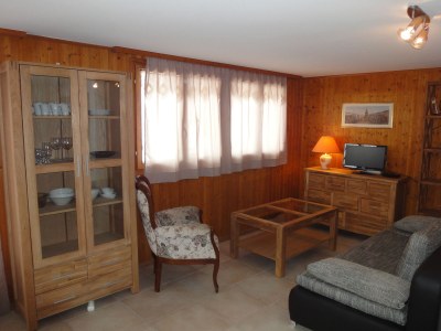 Holiday apartment in the Chalet Stefanino - Features photo 7