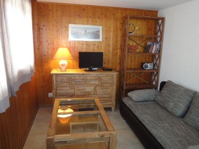 Holiday apartment in the Chalet Stefanino - Features photo 8