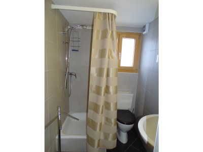 Holiday apartment in the Chalet Stefanino - Features photo 11