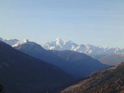 Holiday apartment in the Chalet Stefanino - Features photo 13