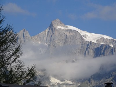 Holiday apartment in the Chalet Stefanino - Features photo 14