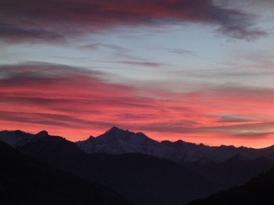 Holiday apartment in the Chalet Stefanino - Features photo 15