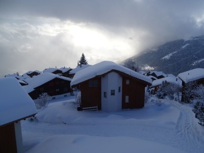 Holiday apartment in the Chalet Stefanino - Features photo 16