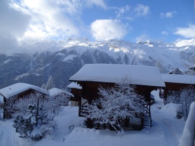 Holiday apartment in the Chalet Stefanino - Features photo 17