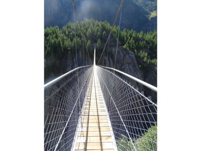 Holiday apartment in the Chalet Stefanino - Environment photo 22