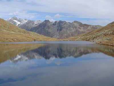 Holiday apartment in the Chalet Stefanino - Environment photo 24