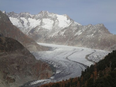 Holiday apartment in the Chalet Stefanino - Environment photo 25