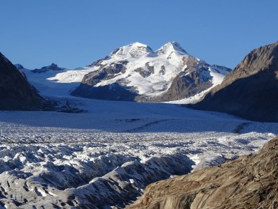 Holiday apartment in the Chalet Stefanino - Environment photo 26