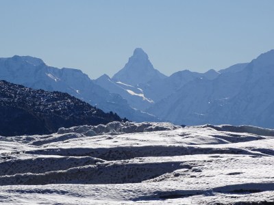 Holiday apartment in the Chalet Stefanino - Environment photo 27