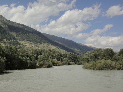 Holiday apartment in the Chalet Stefanino - Environment photo 29