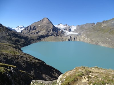 Holiday apartment in the Chalet Stefanino - Environment photo 31