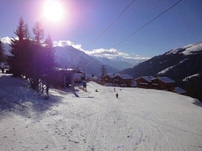 Holiday apartment in the Chalet Stefanino - Environment photo 33