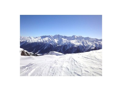 Holiday apartment in the Chalet Stefanino - Environment photo 36