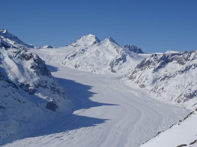 Holiday apartment in the Chalet Stefanino - Environment photo 37