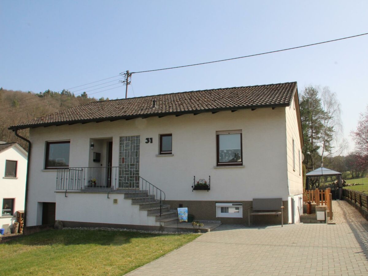 Apartment Ferienwohnung "Am Gartenzaun"