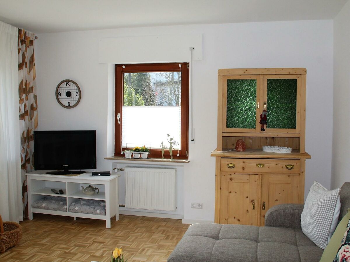 Apartment Ferienwohnung "Am Gartenzaun" - Outdoor photo 4