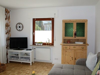 Apartment Ferienwohnung "Am Gartenzaun" - Outdoor photo 4