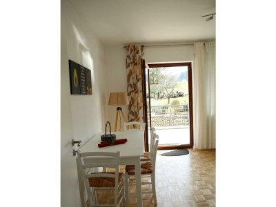 Apartment Ferienwohnung "Am Gartenzaun" - Outdoor photo 5