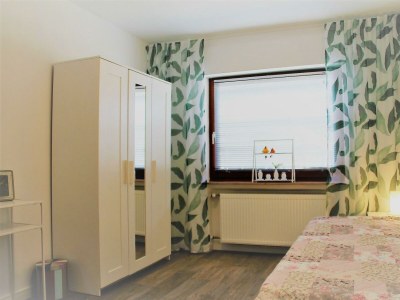 Apartment Ferienwohnung "Am Gartenzaun" - Outdoor photo 8