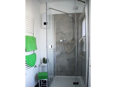 Apartment Ferienwohnung "Am Gartenzaun" - Outdoor photo 13